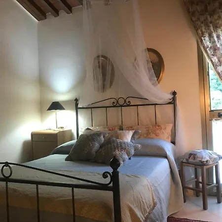 Il Priorato 4* Pescia