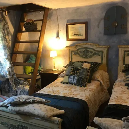 Bed and breakfast Il Priorato
