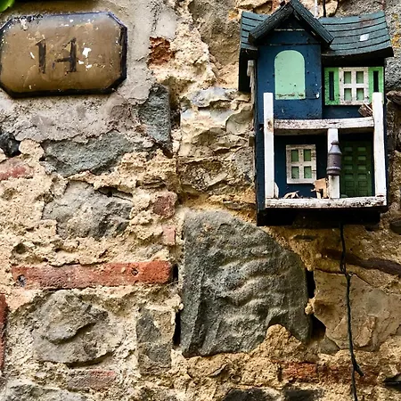 Il Priorato Oda ve Kahvaltı 4*