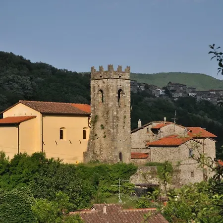 Il Priorato 4*
