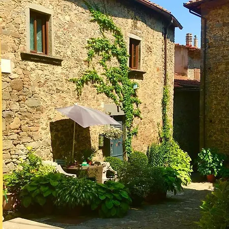 Bed & Breakfast Il Priorato
