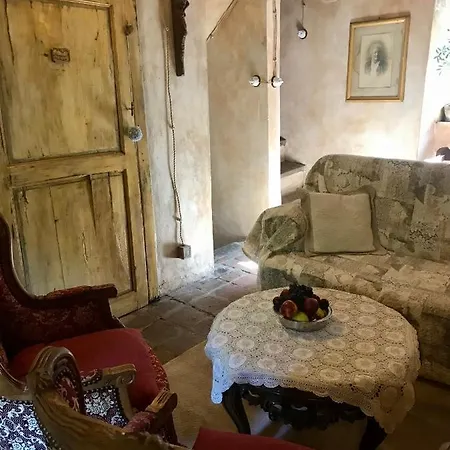 Il Priorato Pescia