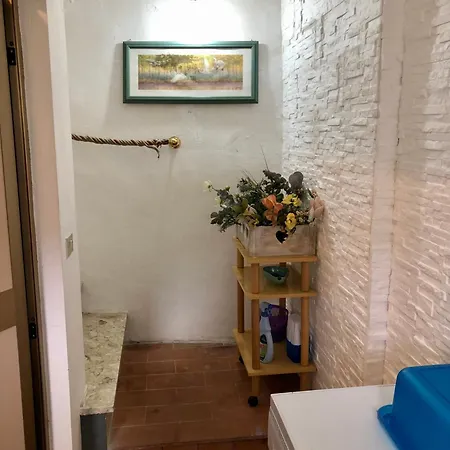 Alojamento de Acomodação e Pequeno-almoço Il Priorato