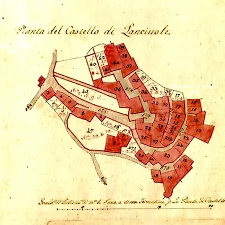 Il Priorato