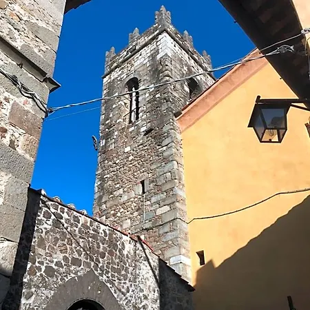Il Priorato 4*
