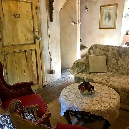 Il Priorato Pescia