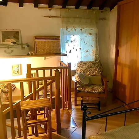 Il Priorato Acomodação com café da manhã  Pescia