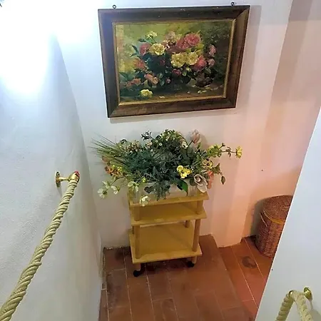 Il Priorato Acomodação com café da manhã 