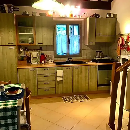 Il Priorato Acomodação com café da manhã 