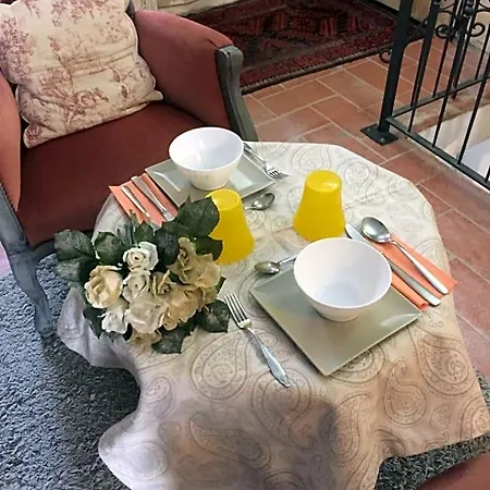 Acomodação com café da manhã  Il Priorato 4*