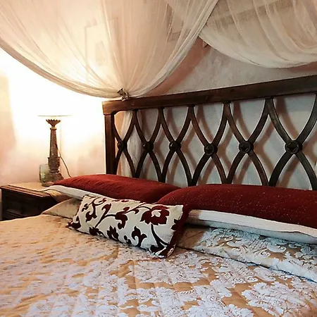 Bed & Breakfast Il Priorato