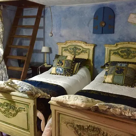 Il Priorato Pescia
