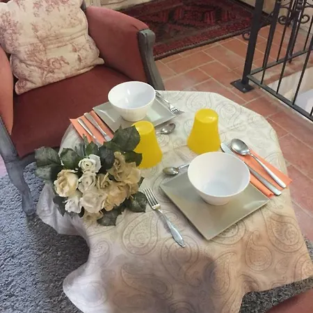 Il Priorato 4* Pescia