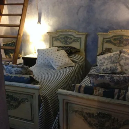 Il Priorato Bed & Breakfast