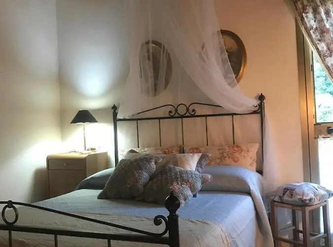 Il Priorato 4* Pescia