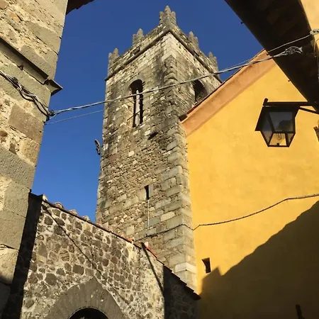 Il Priorato 4*